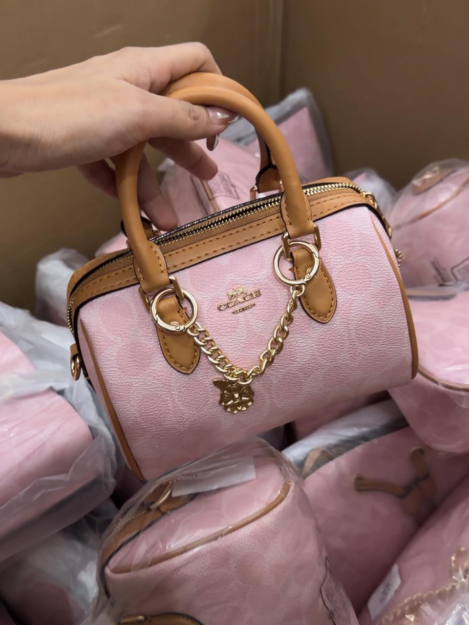 Tas Melissa